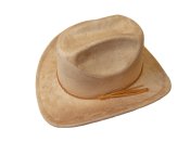 (image for) Cowboy cowgirl hats