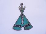 (image for) TeePee teepee #chm-na-002