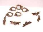 (image for) Toggles - Antique Brass(set of 5) #TOG3