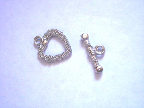 (image for) Toggle- Antique Bronze (set of 10) # TOG21
