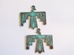 (image for) Thunderbird #birdpatina
