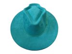 (image for) Arrow head crown - Teal Arrow