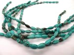 (image for) Turquoise beads #1257-BS