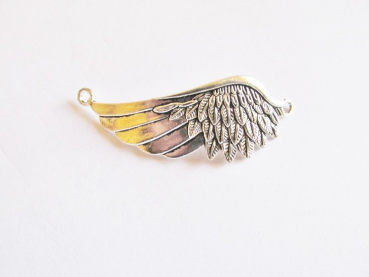 (image for) Connector bracelet - Wing #CON33