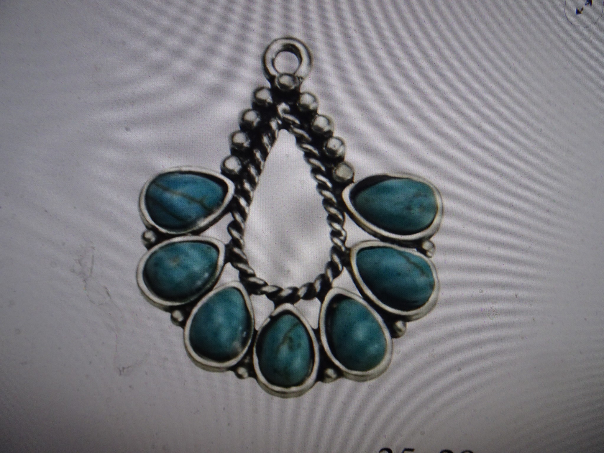 (image for) Other pendants