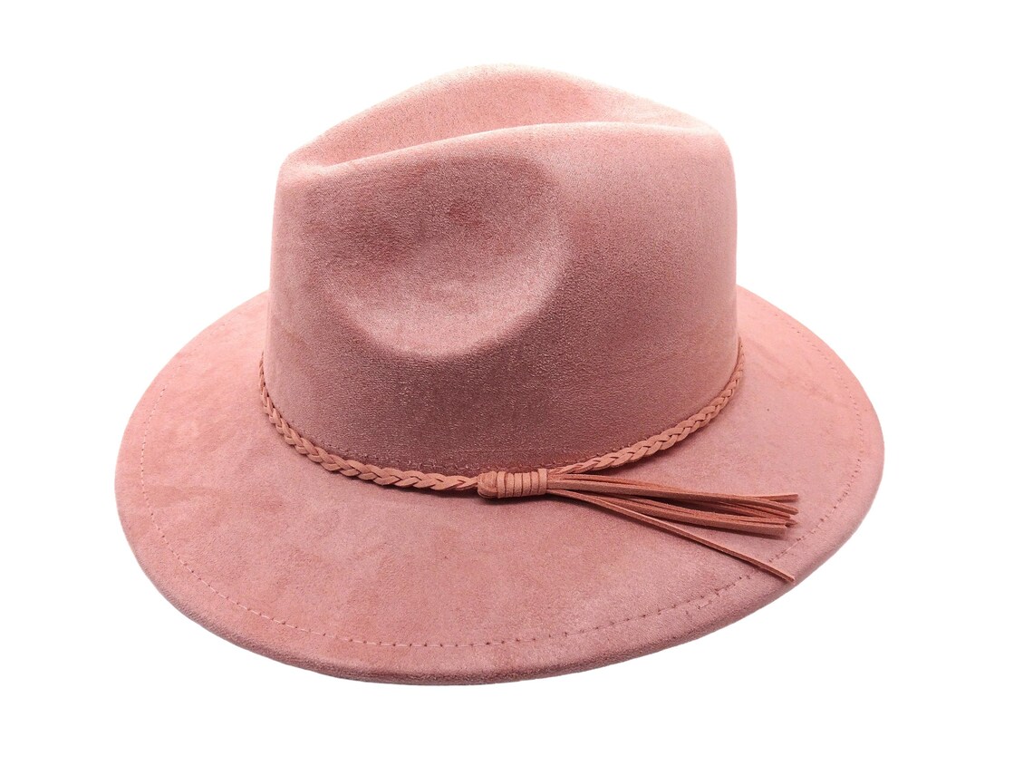 (image for) Short Brim Hats